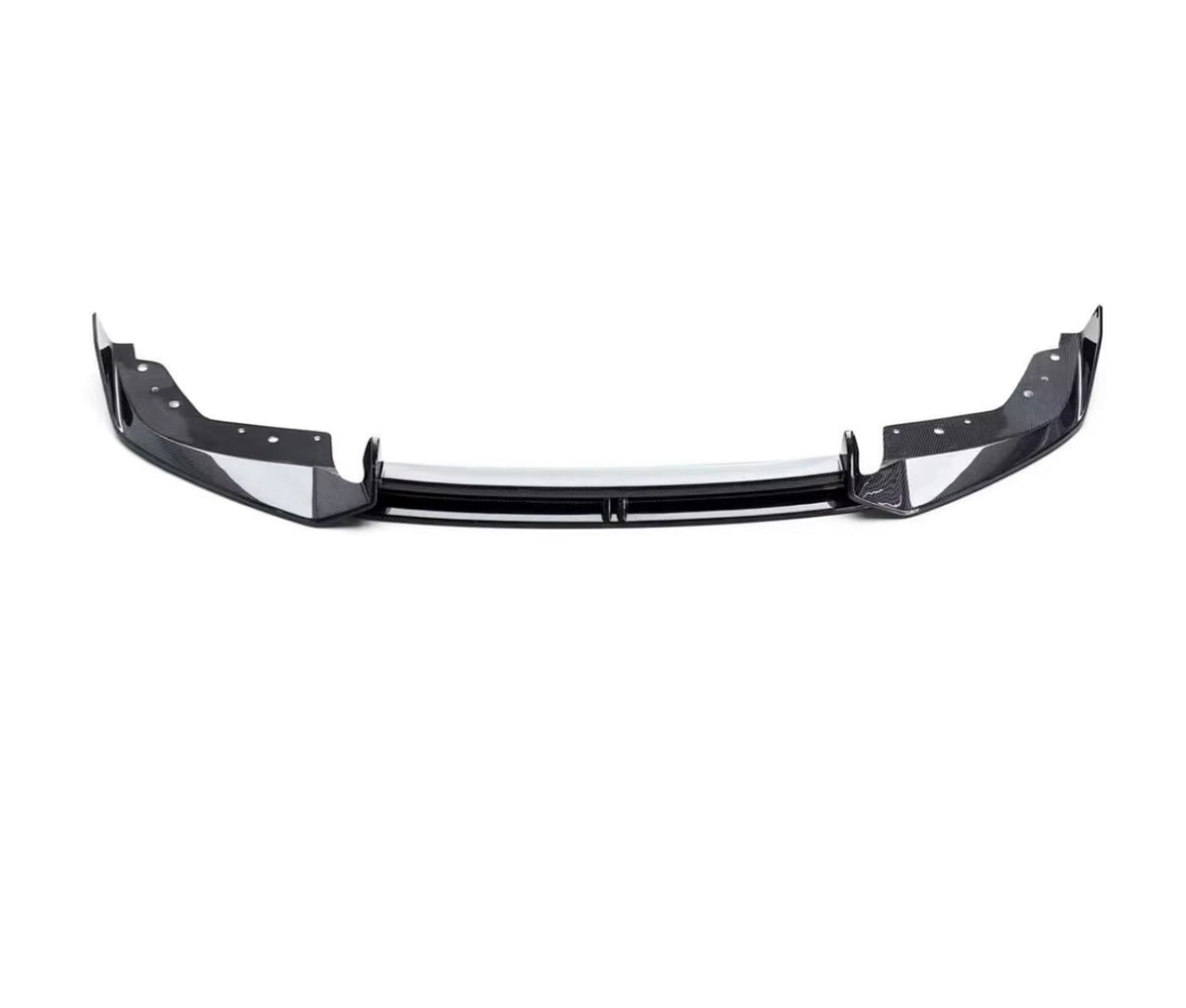 Front Lips BMW G20 3 Series – ADRO Style