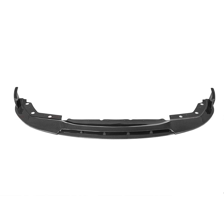 Front Lips BMW G20 3 Series – BlackShark Style