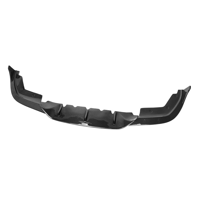 Front Lips BMW G20 3 Series – TK Style