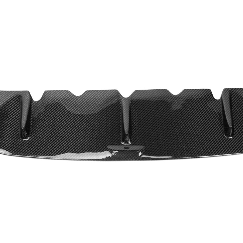 Front Lips BMW G20 3 Series – TK Style