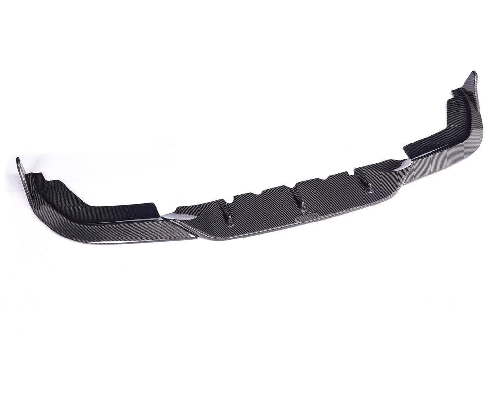 Front Lips BMW G20 3 Series – TK Style