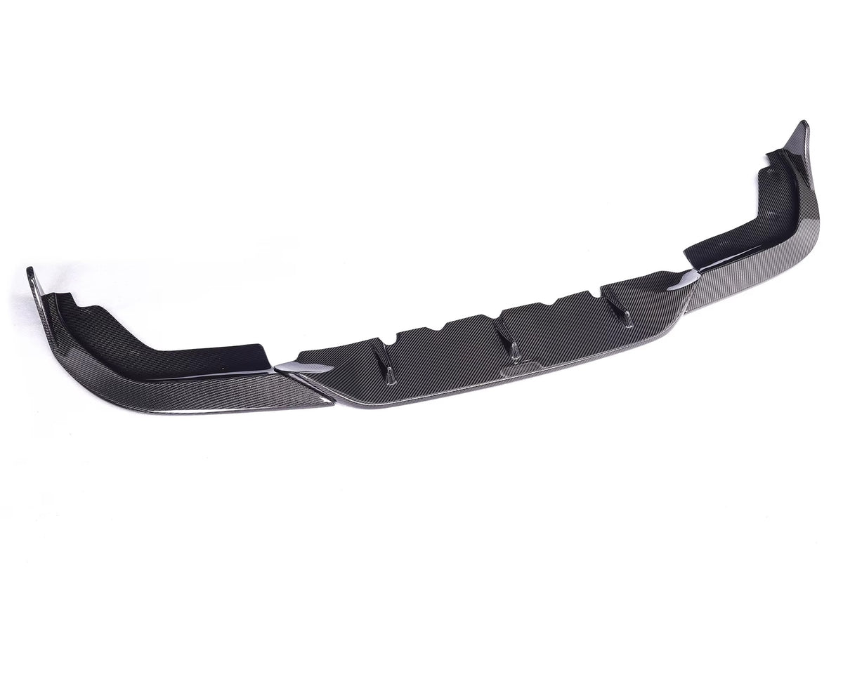 Front Lips BMW G20 3 Series – TK Style