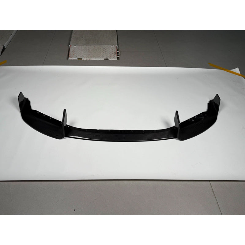 Front Lip BMW G87 M2 – A Style