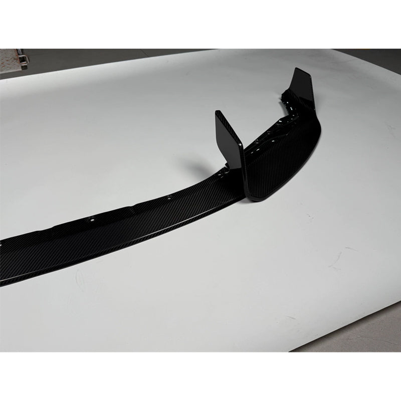 Front Lip BMW G87 M2 – A Style