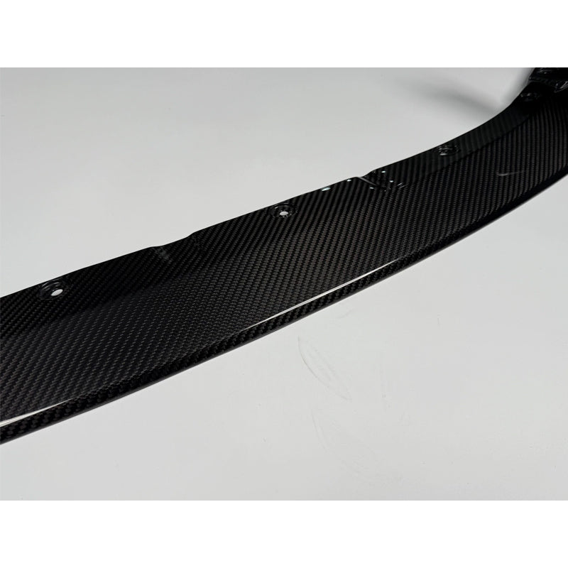 Front Lip BMW G87 M2 – A Style