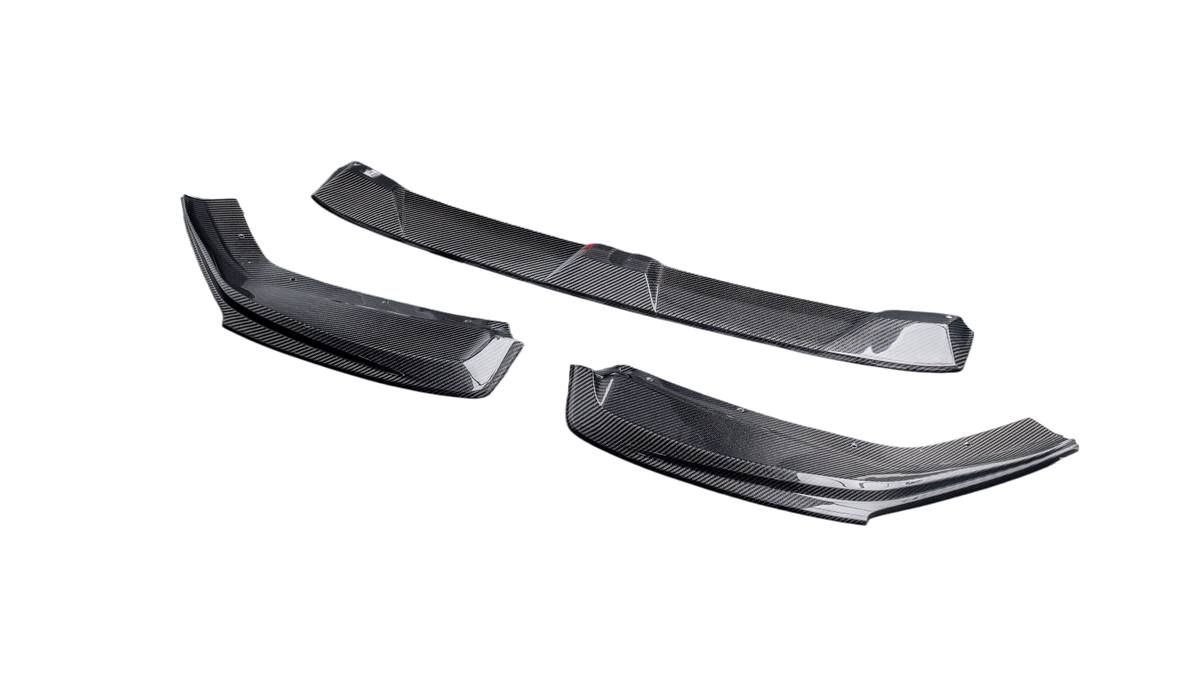 Első koptatók(lip) BMW G87 M2 – AE Style