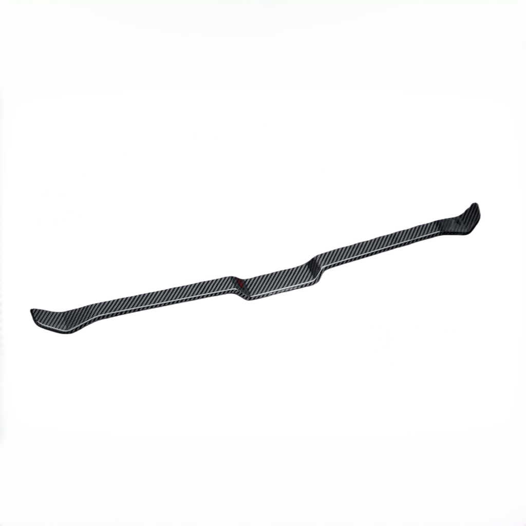 Front Lip BMW G87 M2 – AE Style