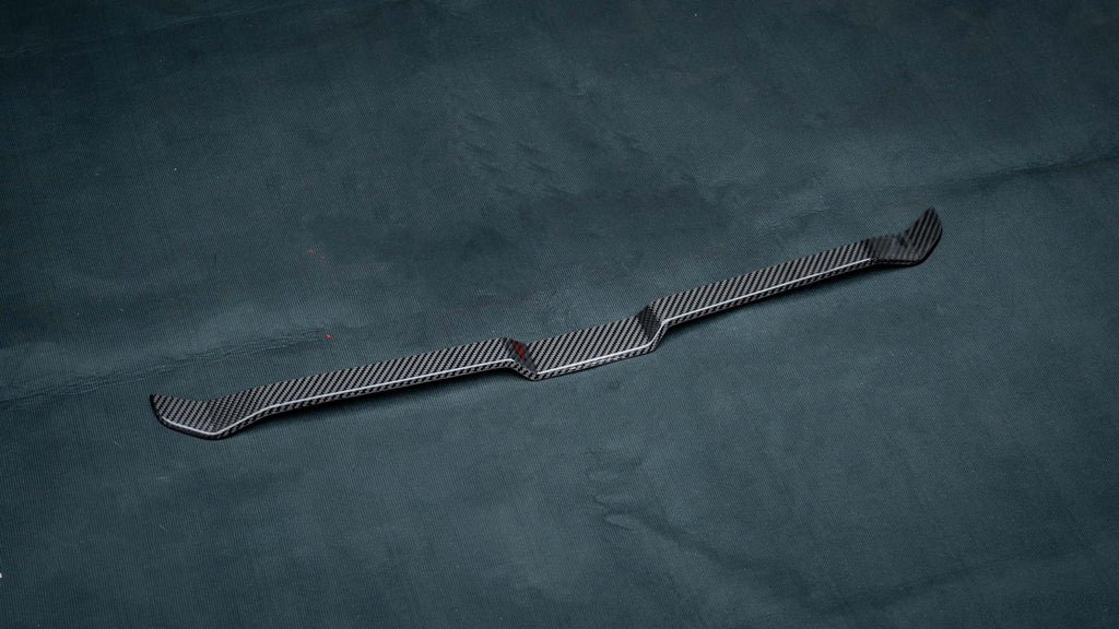 Front Lip BMW G87 M2 – AE Style
