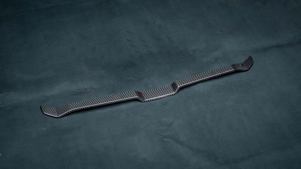 Front Lip BMW G87 M2 – AE Style
