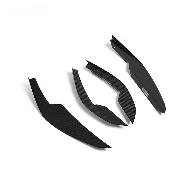 Front Canards BMW G80/G81 M3 | G82/G83 M4 – AN Style