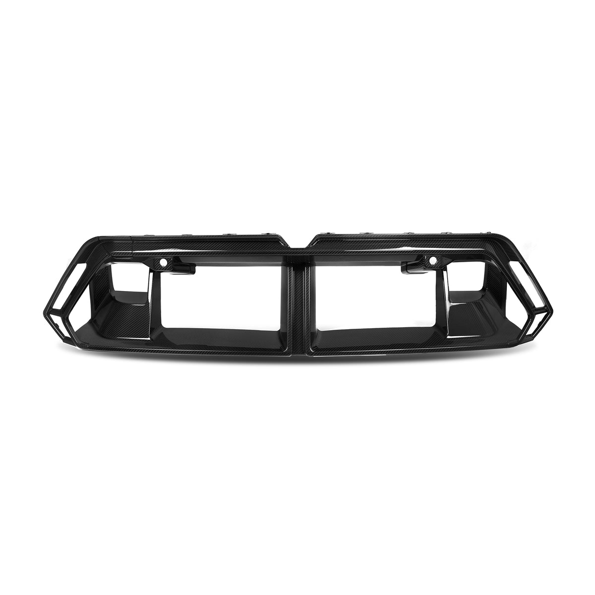 Front Bumper Kidney Grille BMW G90 M5 | G99 M5 Touring – OEM Style