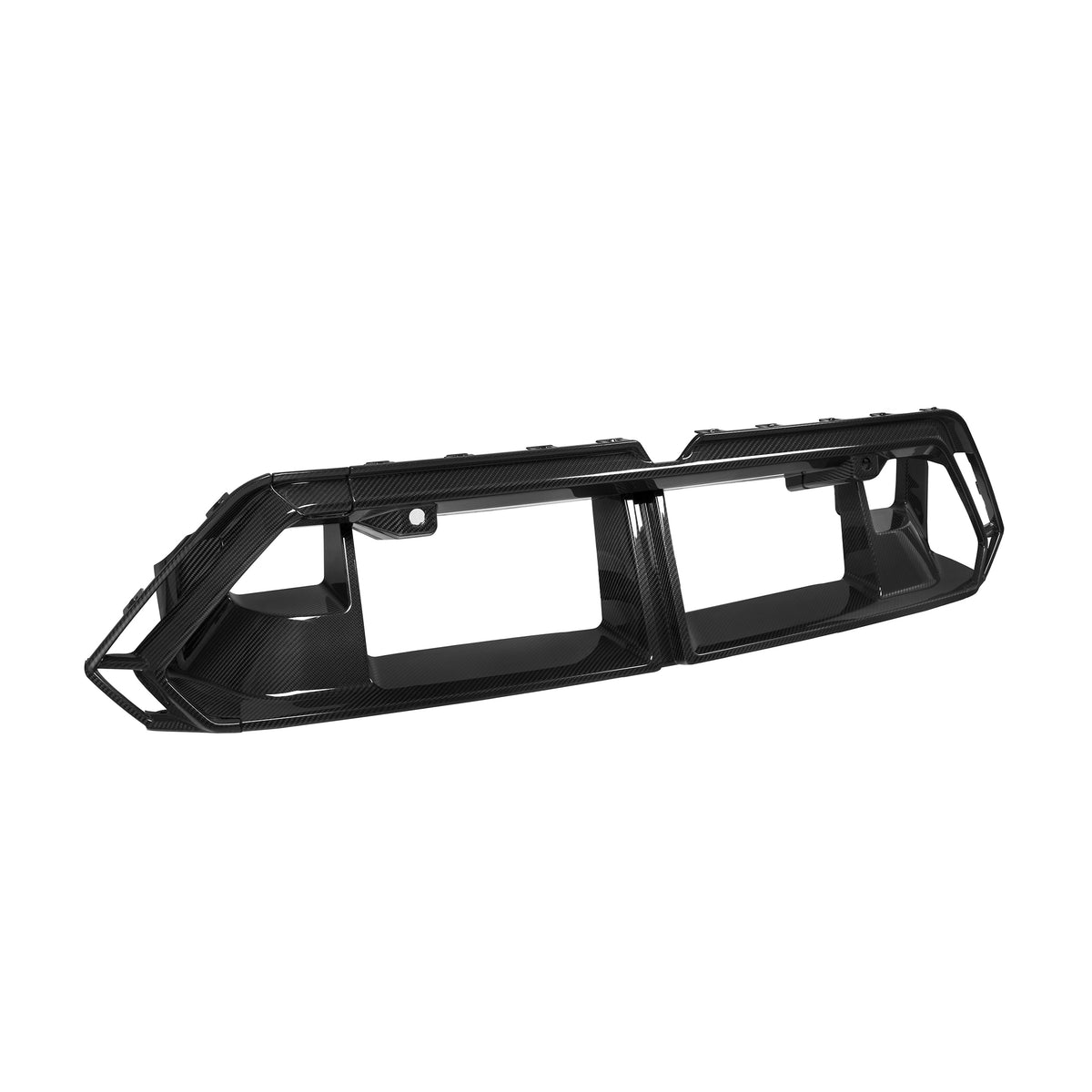 Front Bumper Kidney Grille BMW G90 M5 | G99 M5 Touring – OEM Style