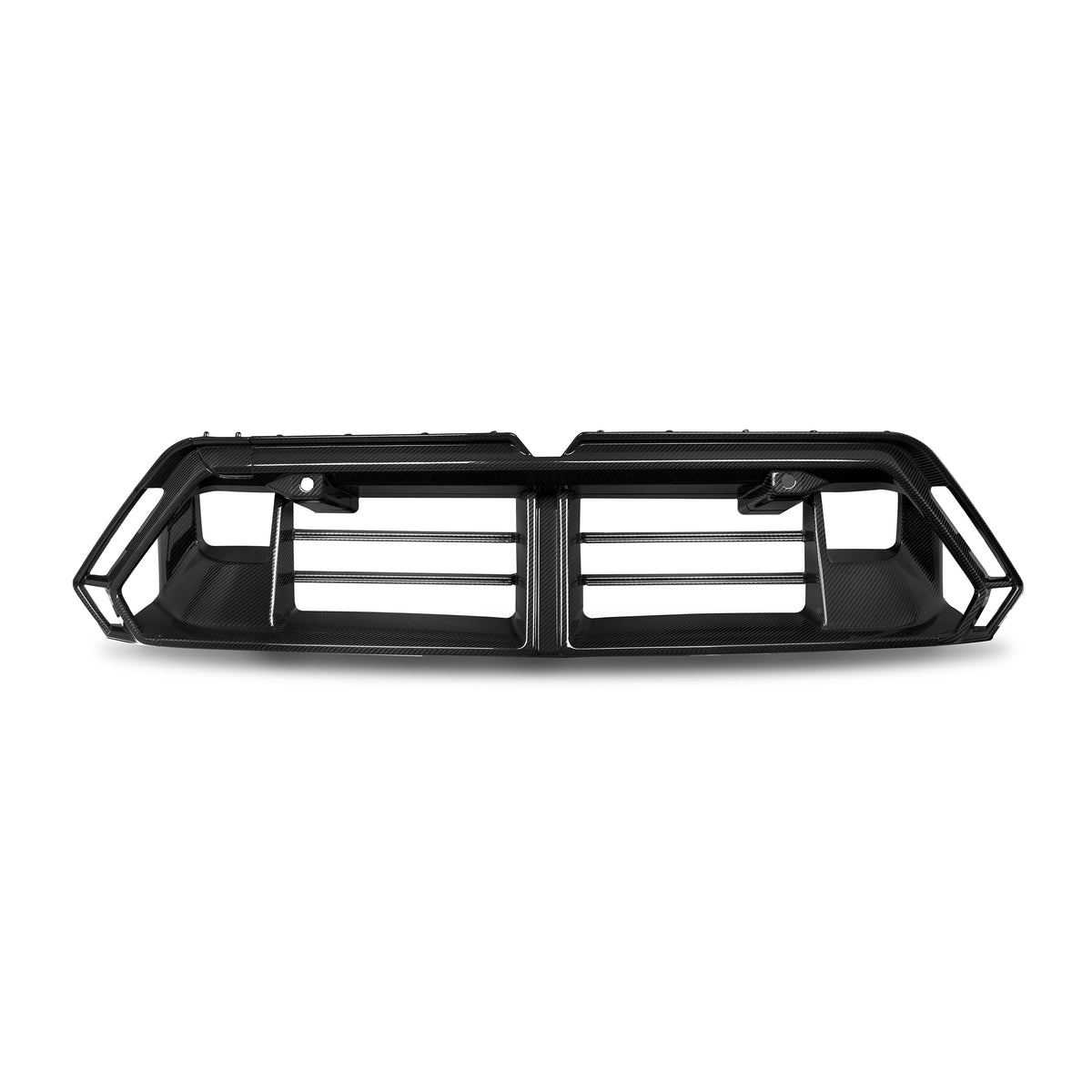 Front Bumper Kidney Grille BMW G90 M5 | G99 M5 Touring – SQ Style