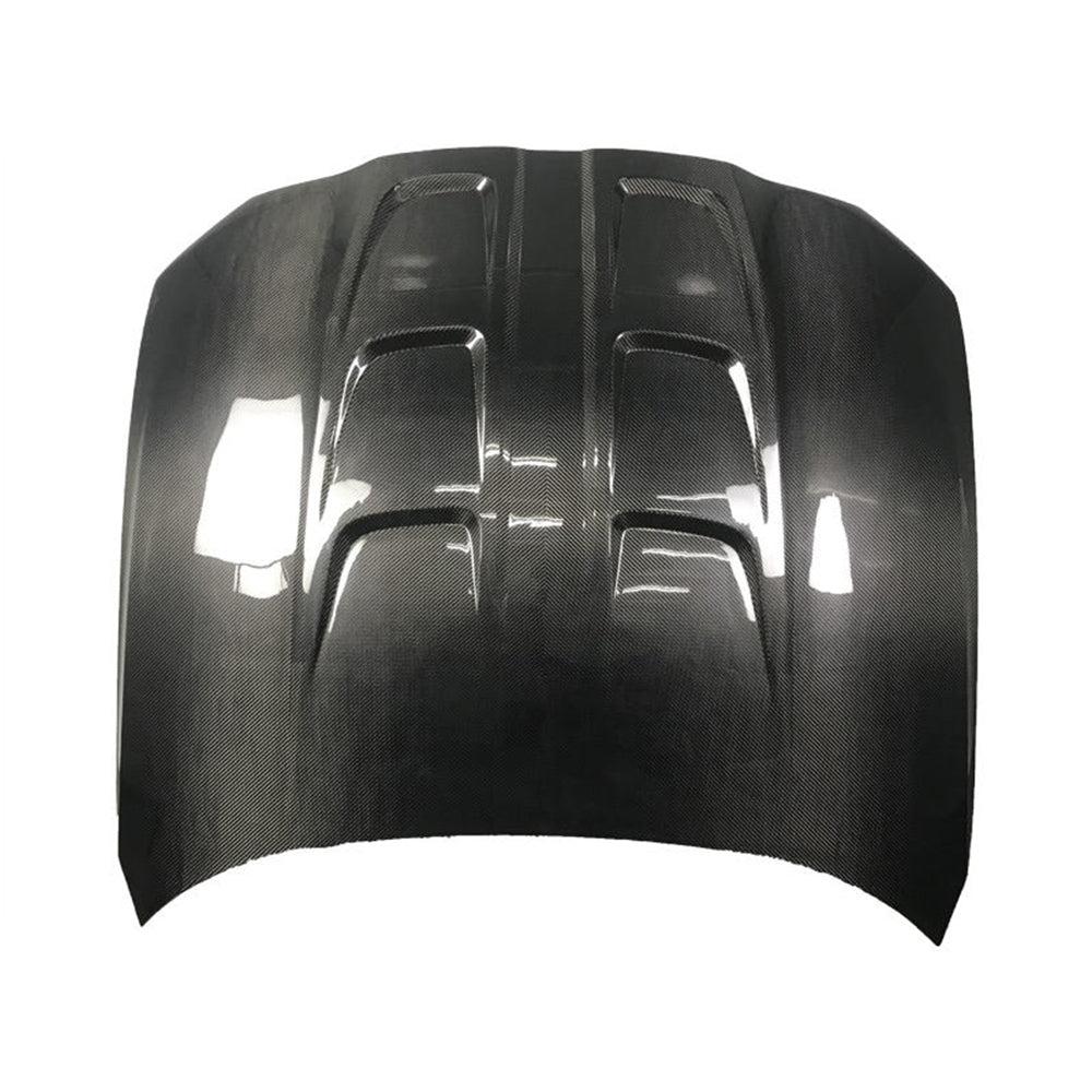 Hood BMW G80/G81 M3 | G82/G83 M4 – AC Style