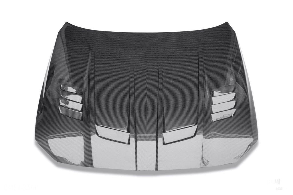 Hood BMW G80/G81 M3 | G82/G83 M4 – GT Style