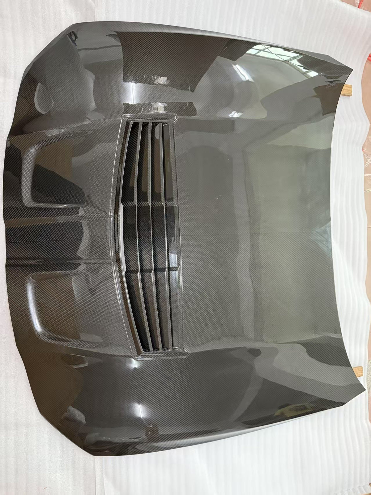 Hood BMW G80/G81 M3 | G82/G83 M4 – GT4 Style