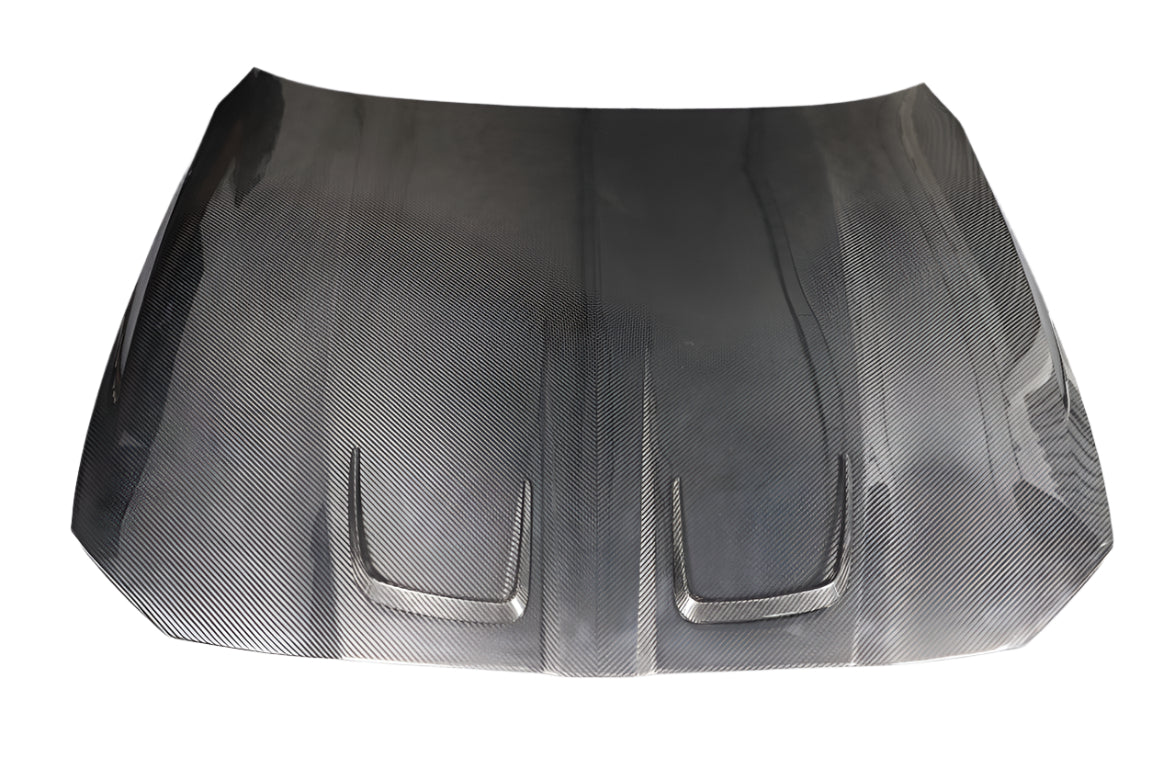 Hood BMW G80/G81 M3 | G82/G83 M4 – OEM Style