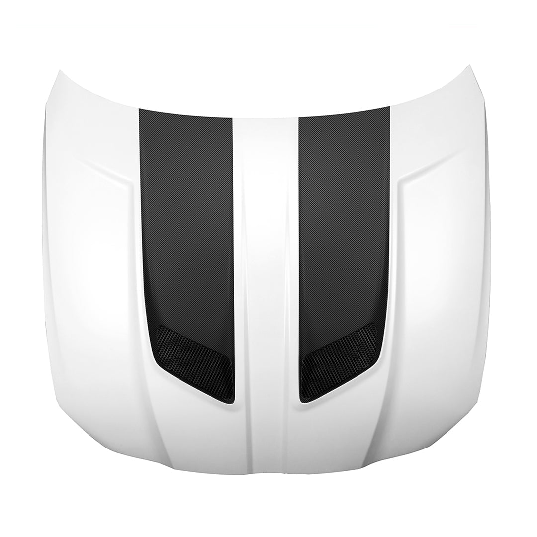 Hood BMW G80/G81 M3 | G82/G83 M4 – SQ V2 Style