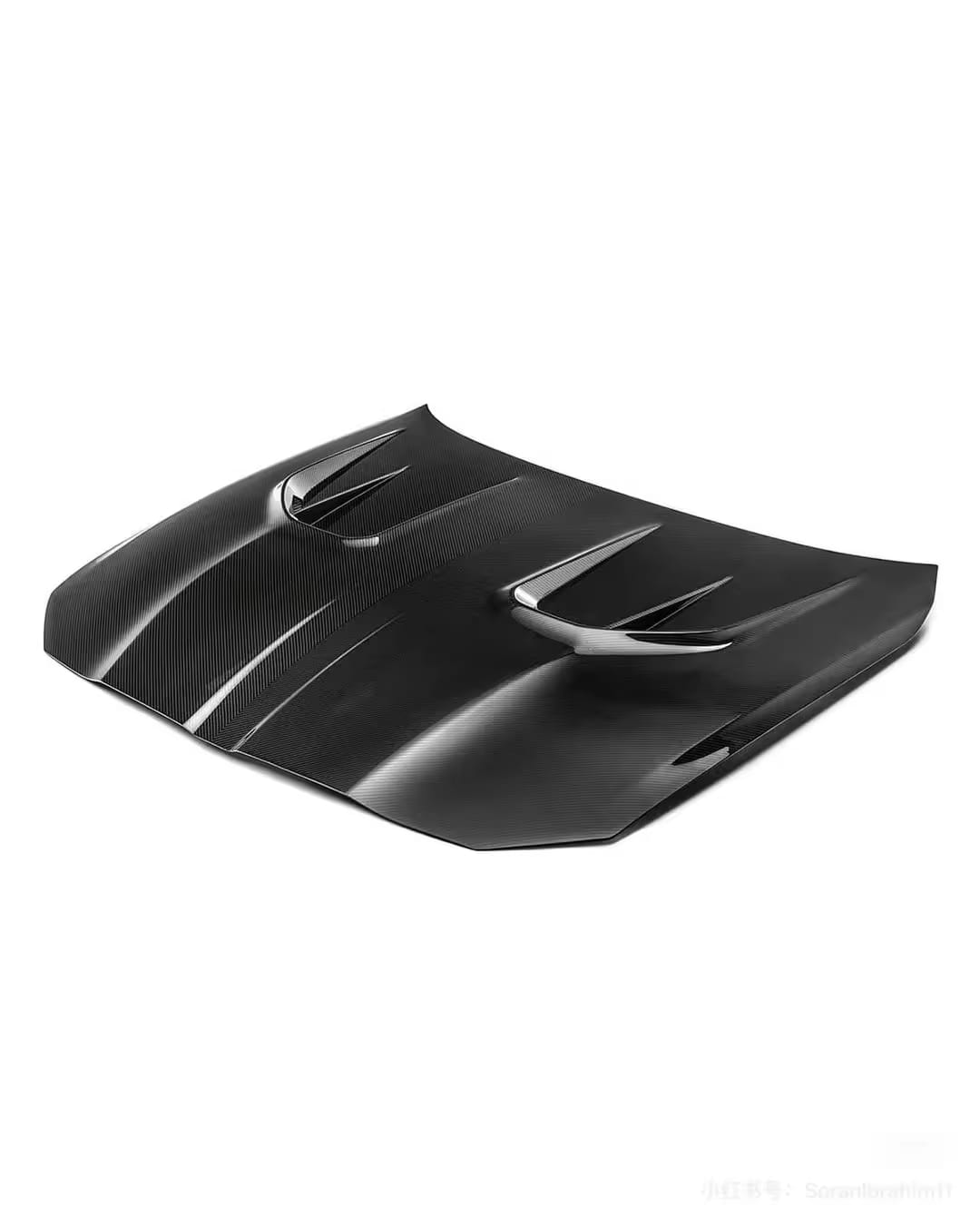 Hood BMW G80/G81 M3 | G82/G83 M4 – V Design Style