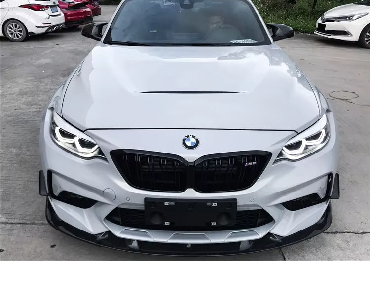 Géptető BMW F87 M2 | F22 – APN Style