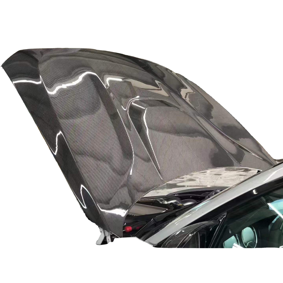 Géptető BMW F87 M2 | F22 – MP Style