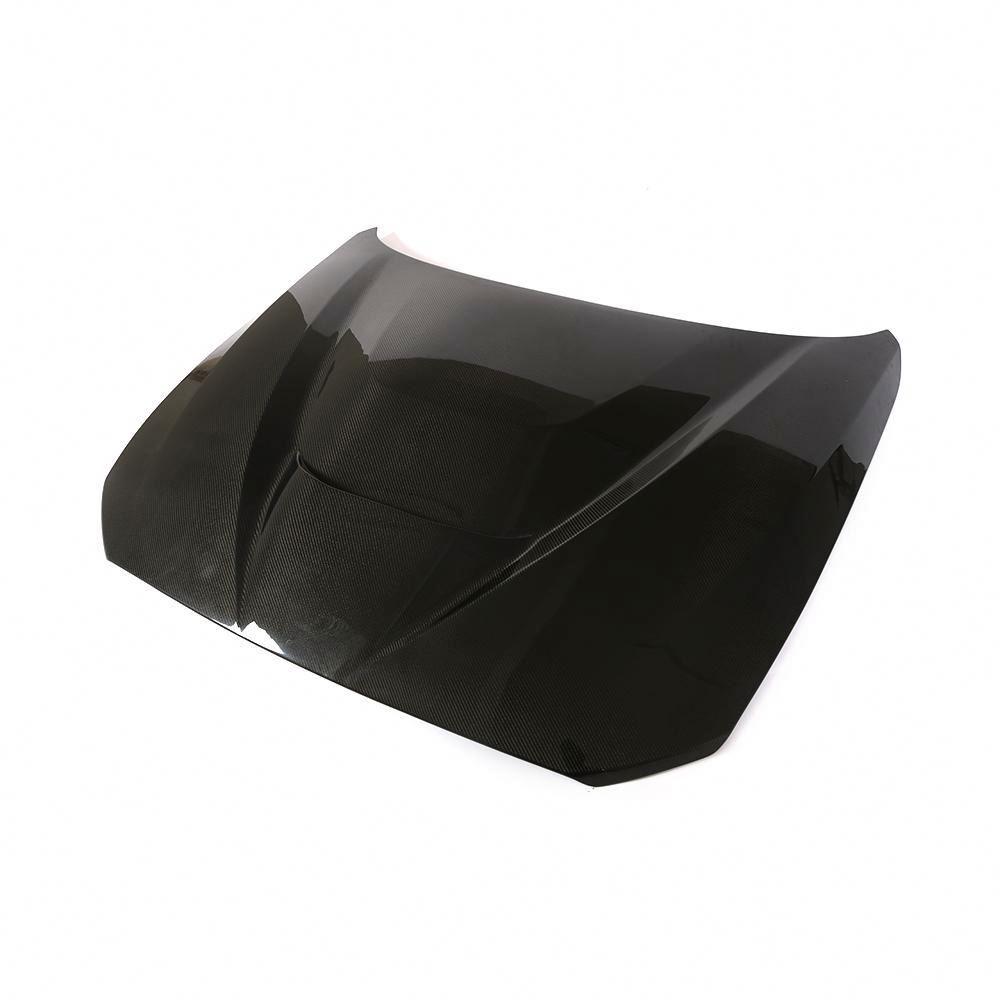 Géptető BMW F87 M2 | F22 – OEM Style