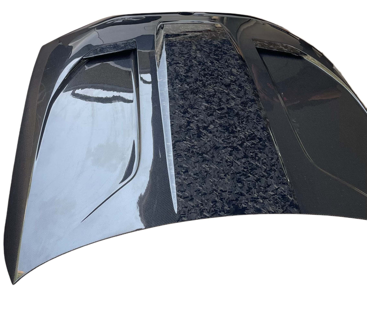 Hoods BMW F90 M5 | G30 5 Series – AE Style