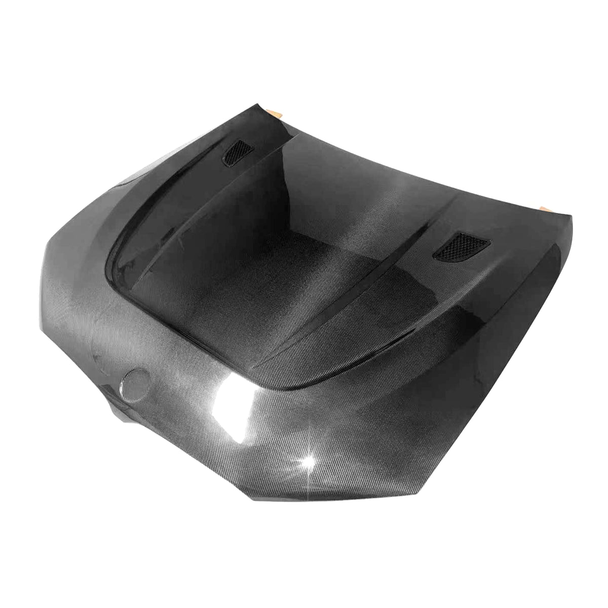 Hoods BMW F90 M5 | G30 5 Series – MBJ Style