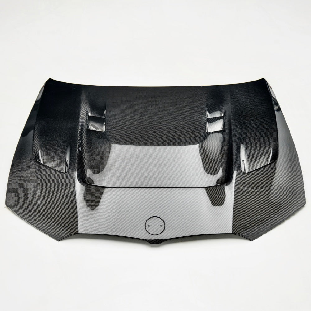 Hood BMW G20 3 Series – AE Style