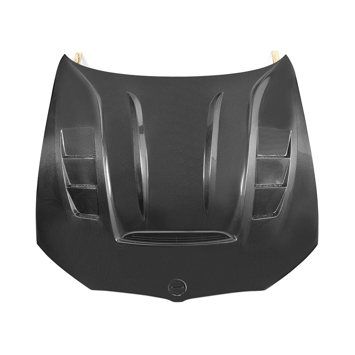 Hood BMW G20 3 Series – DW Style