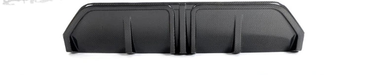 Rear Diffusers BMW G20 3 Series – PM V1 Style