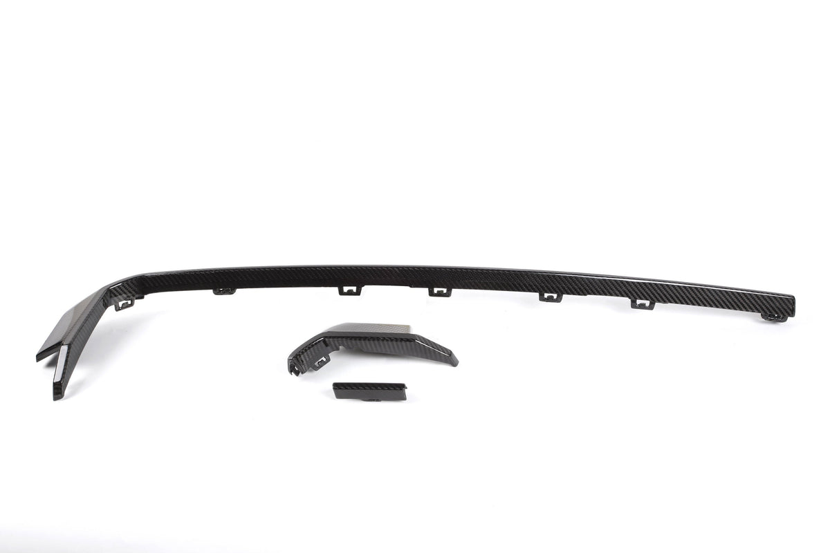 Rear Diffusers BMW G80/G81 M3 | G82/G83 M4 – Diffuser frame