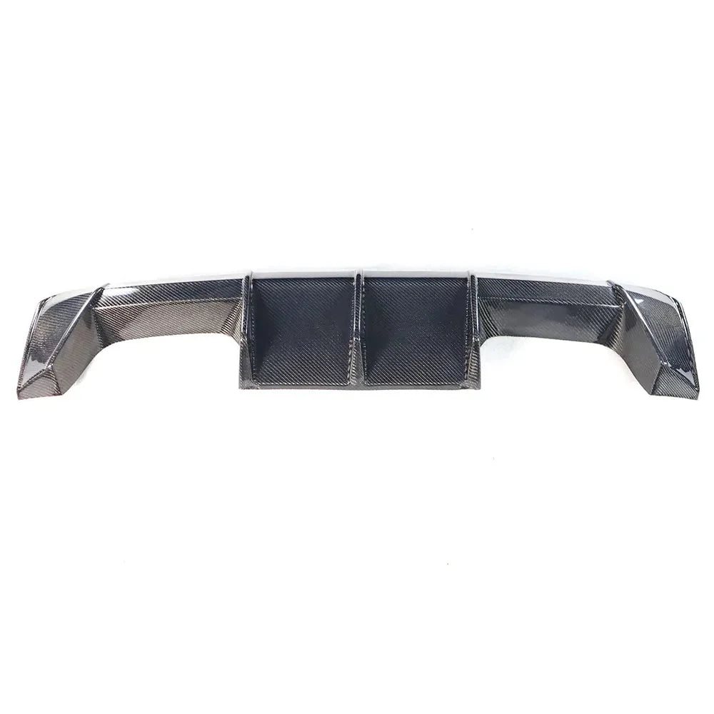Rear Diffusers BMW G80/G81 M3 | G82/G83 M4 – Euro Style