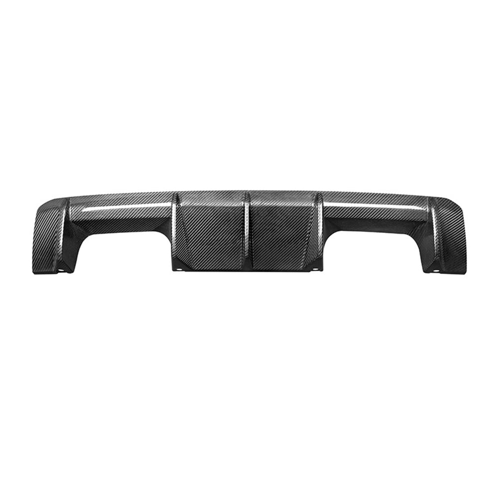 Rear Diffusers BMW G80/G81 M3 | G82/G83 M4 – OEM Style