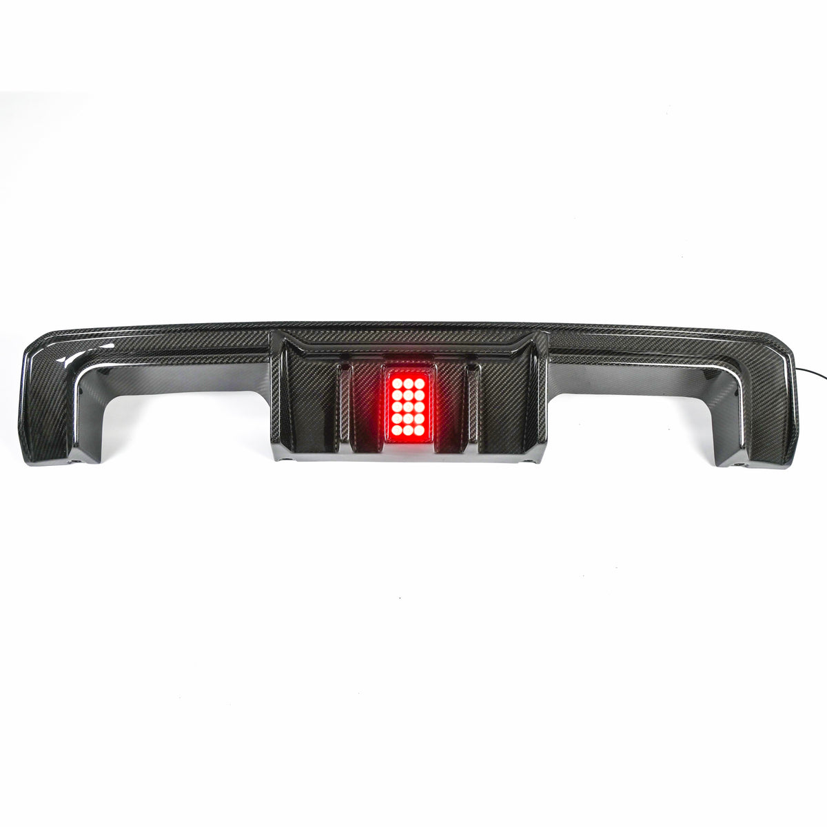 Rear Diffusers BMW G80/G81 M3 | G82/G83 M4 – PM V1 Style