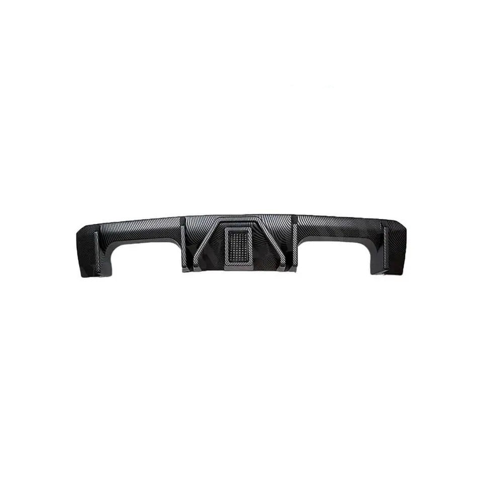 Rear Diffusers BMW G80/G81 M3 | G82/G83 M4 – V3 Style