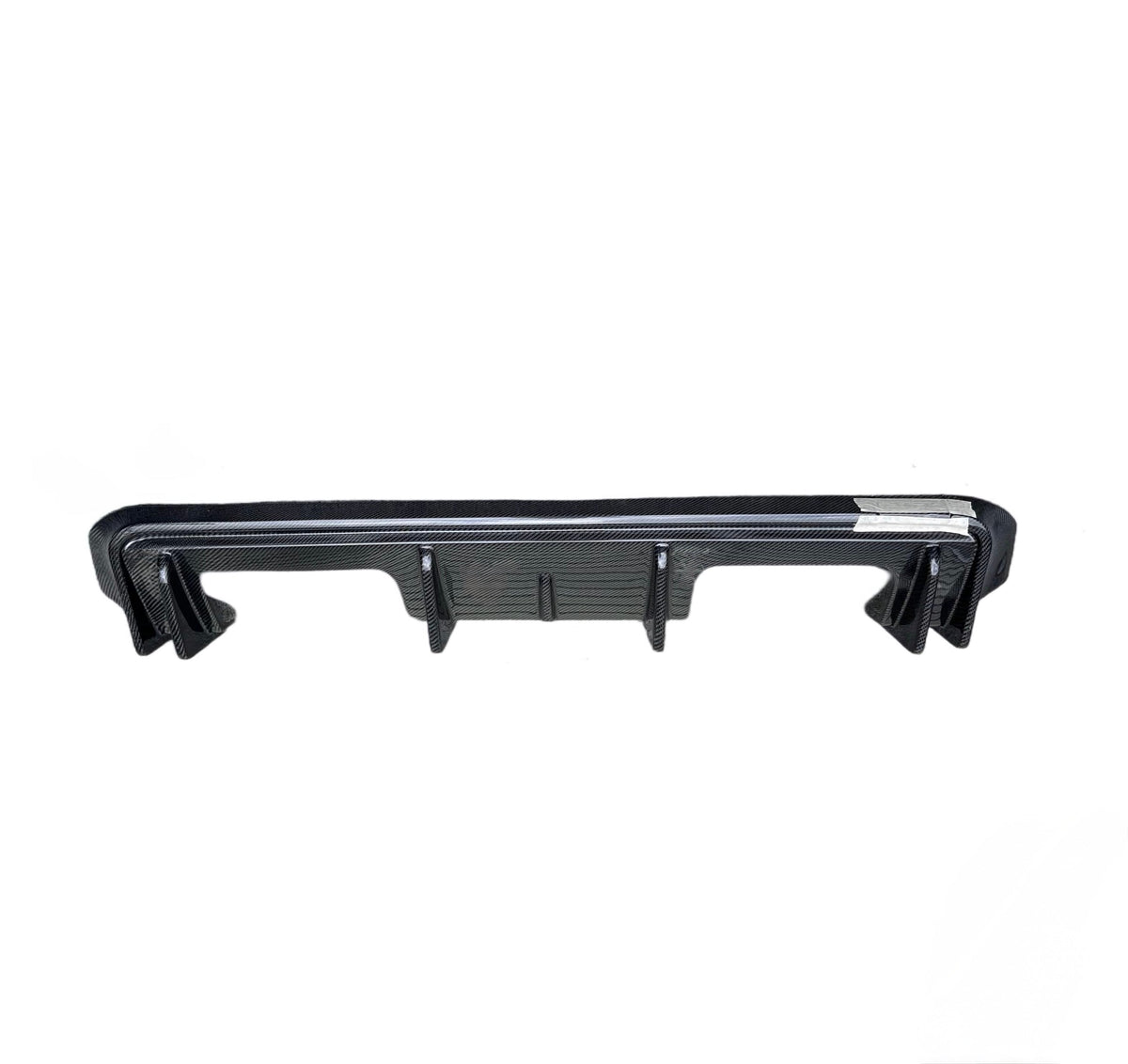 Rear Diffusers BMW G80/G81 M3 | G82/G83 M4 – V7 Style
