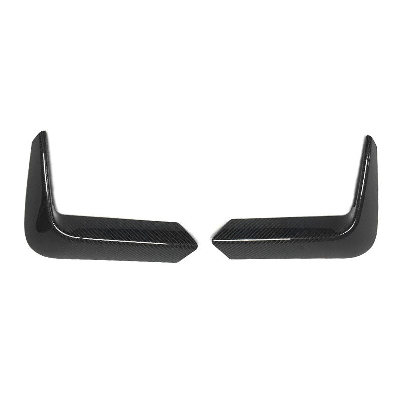 Hátsó diffúzorok BMW F80 M3 | F82 M4 – M Performance Style rear canards Style