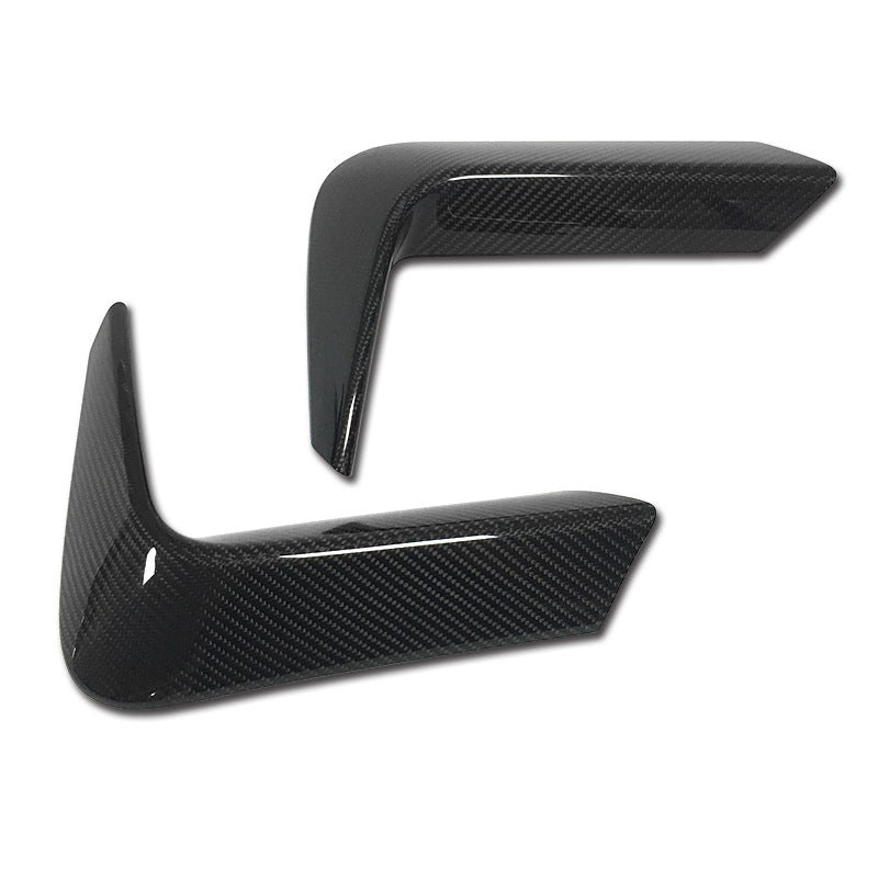 Hátsó diffúzorok BMW F80 M3 | F82 M4 – M Performance Style rear canards Style