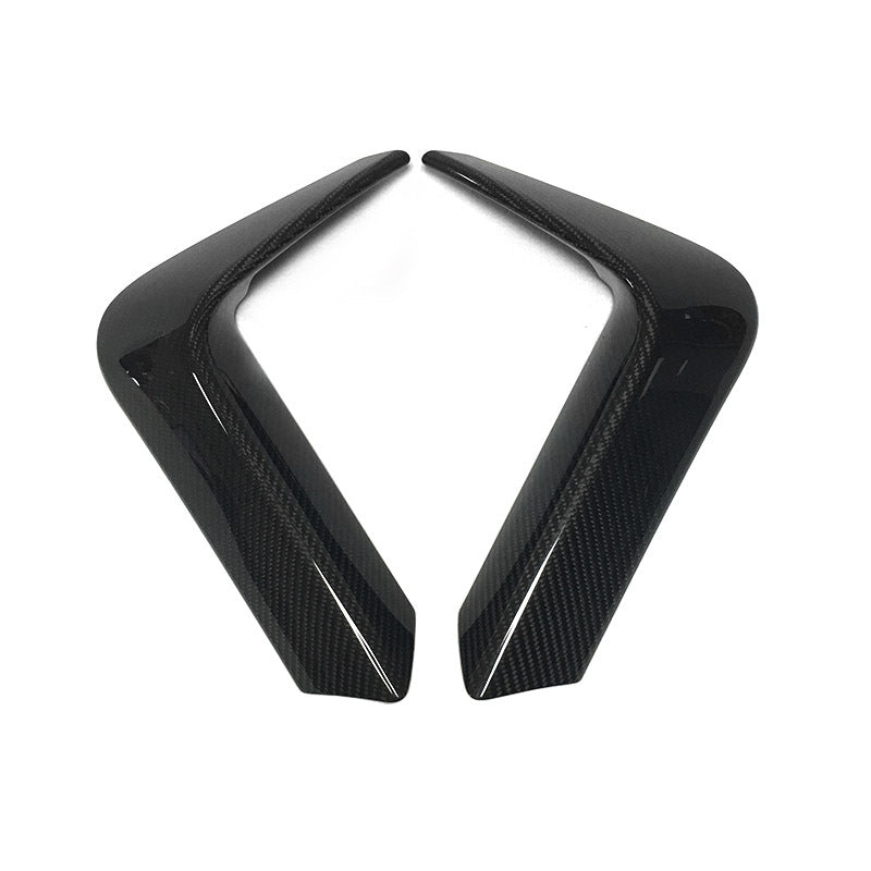 Hátsó diffúzorok BMW F80 M3 | F82 M4 – M Performance Style rear canards Style