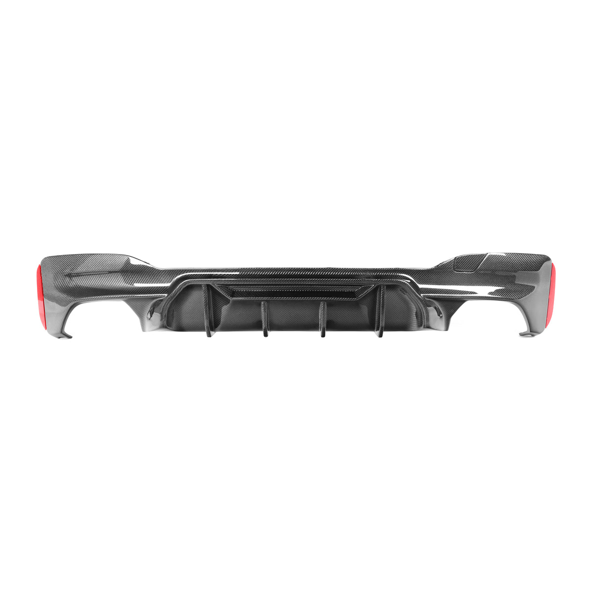 Rear Diffusers BMW F90 M5 | G30 5 Series – C Style