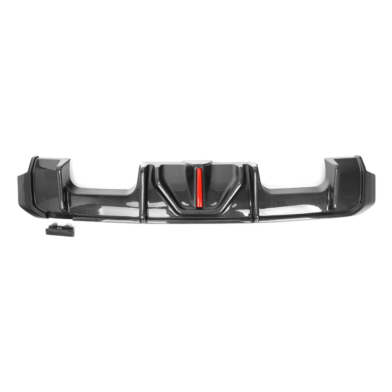 Rear Diffusers BMW G80/G81 M3 | G82/G83 M4 – AK Style