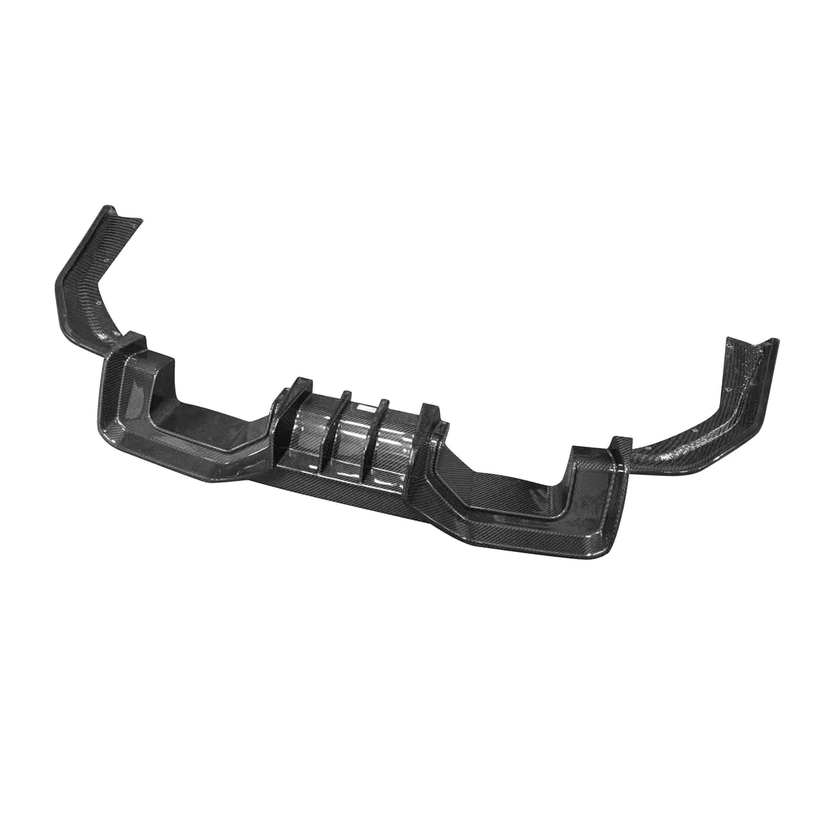 Rear Diffusers BMW G80/G81 M3 | G82/G83 M4 – AO Style