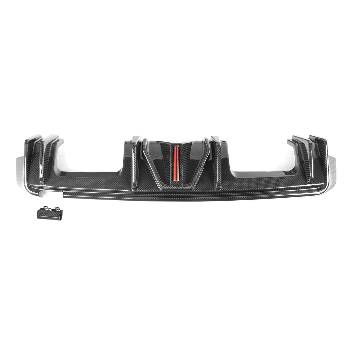 Rear Diffusers BMW G80/G81 M3 | G82/G83 M4 – BC Style