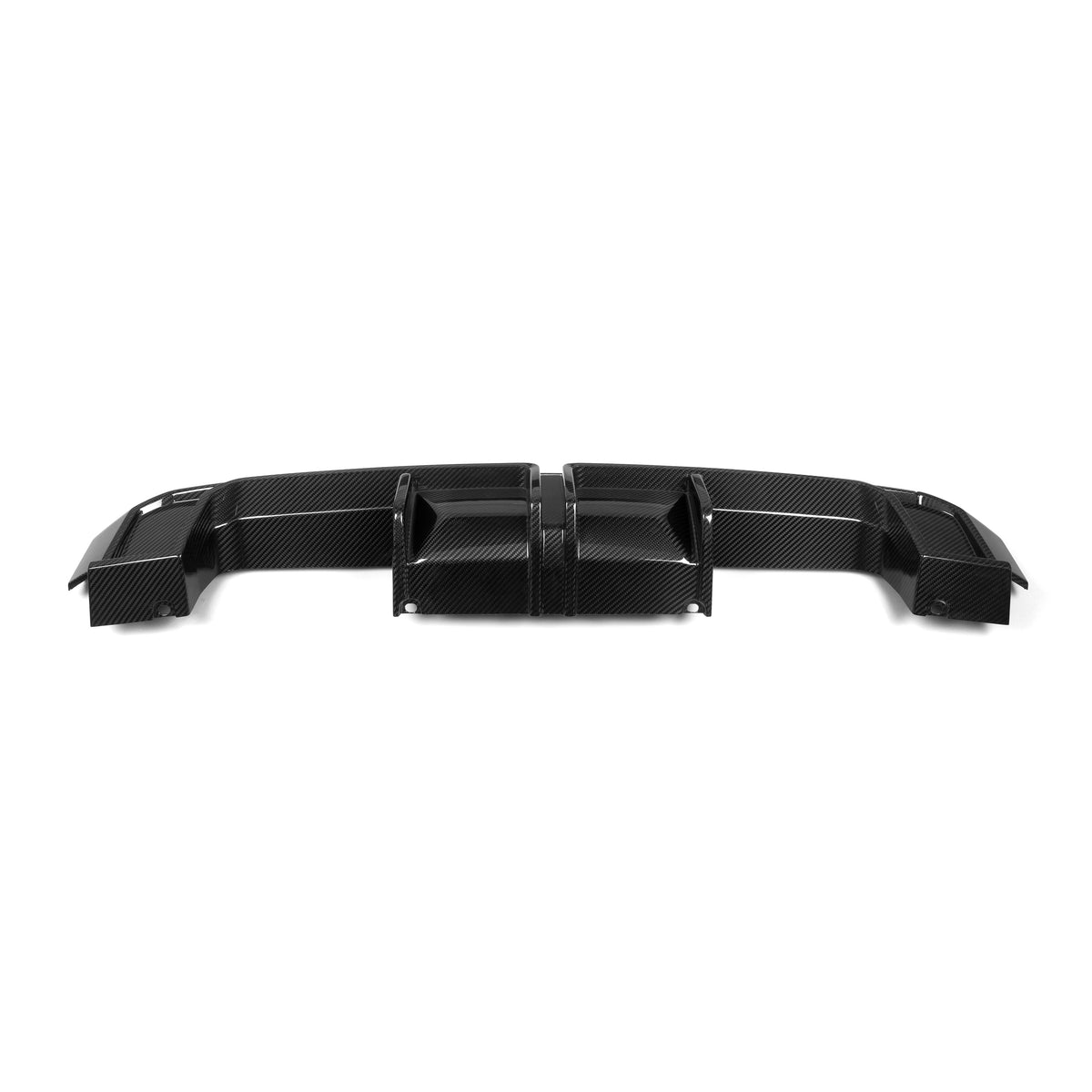 Rear Diffusers BMW G80/G81 M3 | G82/G83 M4 – SQ Style