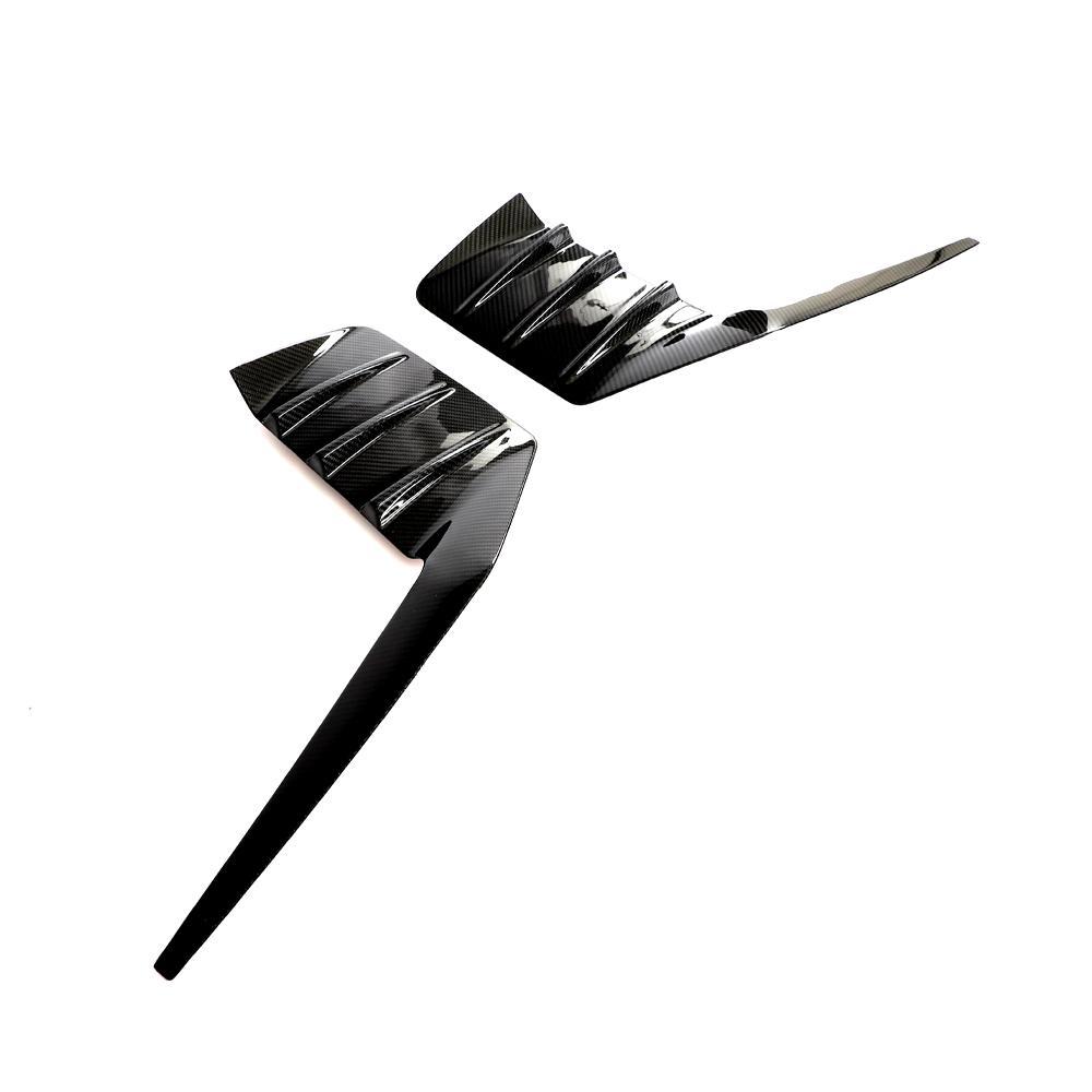Rear Reflector Inserts BMW G87 M2 – Aulen-a Style