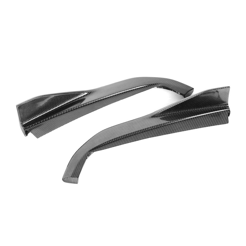Hátsó splitterek BMW G20 3-as sorozat – AO Style