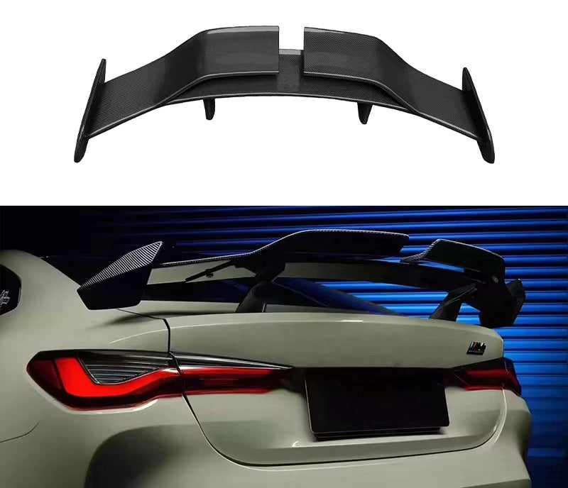 Hátsó szárnyak BMW F87 M2 | F80 M3 | F82 M4 – IMP Style