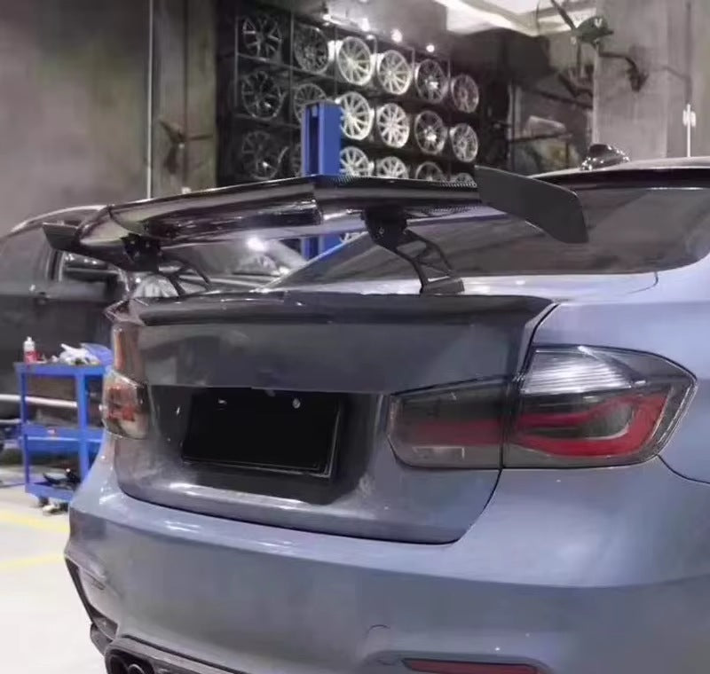 Hátsó szárnyak BMW F87 M2 | F80 M3 | F82 M4 – MAD Style