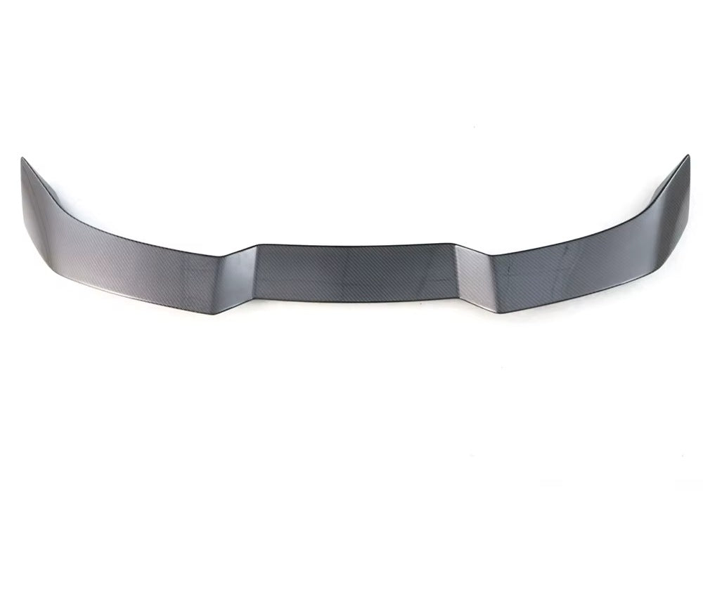 Rear Wings BMW G20 3 Series – PM V1 Style